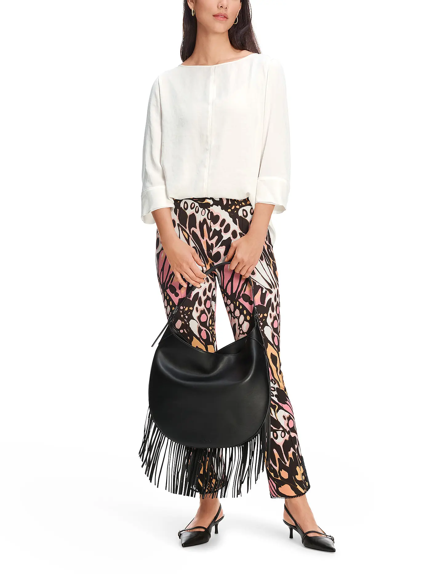MARC CAIN | Bluse | 